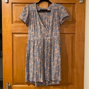 Christy Dawn Donna Dress